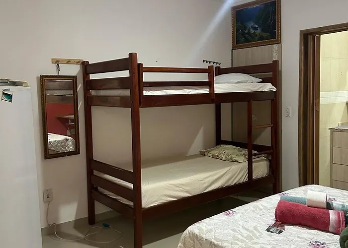 Maravilhas de Arraial suite 3