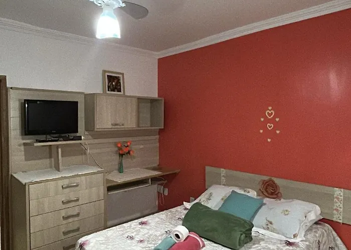 Maravilhas de Arraial suite 3