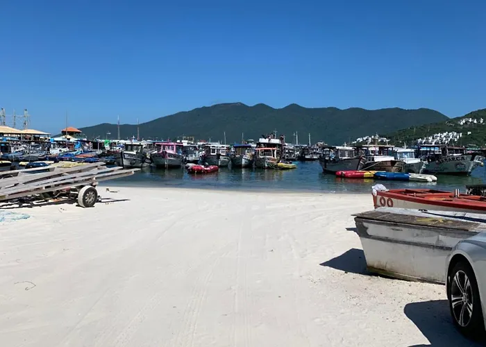 Maravilhas de Arraial suite 3